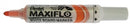 Sp- Marker W/B Pentel Maxiflo Mwl5-F Bullet Orange (BX12)