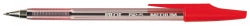PEN PILOT BP BPS MED RED