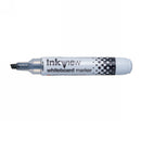 Sp- Marker Whiteboard Uni Bullet Tip Asst Pk12 (BX12)
