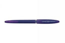 Sp- Pen Uni Signo Gelstick Um170 Gel Rb Fine 0.7mm Violet (BX12)