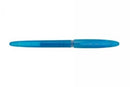 Sp- Pen Uni Signo Gelstick Um170 Gel Rb Fine 0.7mm Light Blue (BX12)