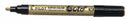 Sp- Marker Pilot Super Colour Med Gold (BX12)
