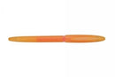 Sp- Pen Uni Signo Gelstick Um170 Gel Rb Fine 0.7mm Fluoro Orange (BX12)
