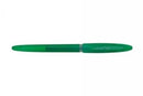 Sp- Pen Uni Signo Gelstick Um170 Gel Rb Fine 0.7mm Green (BX12)