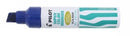 Sp- Marker Pilot Super Sca-6600 Blue (BX12)