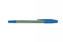 Sp- Pen Uni Sas Ballpoint Fine Blue (BX12)