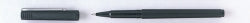 PEN UNI RB UB120 MICRO METAL TIP BLACK