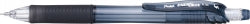 PENCIL MECHANICAL PENTEL ENERGISE X PL105 0.5MM BLACK