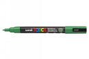 MARKER UNI POSCA PC3M BULLET TIP GREEN