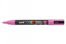 MARKER UNI POSCA PC3M BULLET TIP PINK