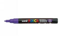 MARKER UNI POSCA PC3M BULLET TIP VIOLET