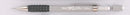 Sp- Pencil Mechanical Pentel 0.5mm Drafting Grey (BX12)