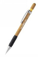 Sp- Pencil Mechanical Pentel 0.9mm Drafting Ochre (BX12)