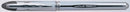 Pen Uni Eye Liquid Ink Ub200 Rb Vision Elite 0.8mm Black (BX12)