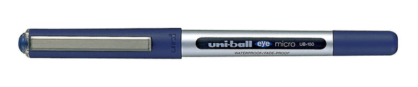 PEN UNI RB EYE UB150 MICRO 0.5MM BLUE