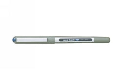 PEN UNI RB EYE UB157 FINE 0.7MM BLUE