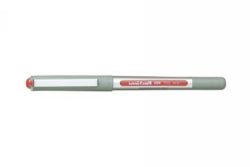 PEN UNI RB EYE UB157 FINE 0.7MM RED