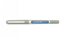 Pen Uni Eye Liquid Ink Ub157 Rb Fine 0.7mm Light Blue (BX12)