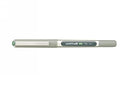 Pen Uni Eye Liquid Ink Ub157 Rb Fine 0.7mm Green (BX12)