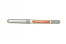 Sp- Pen Uni Eye Liquid Ink Ub157 Rb Fine 0.7mm Orange (BX12)