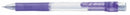 Sp- Pencil Mechanical Pentel 0.5mm E-Sharp Violet (BX12)
