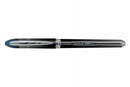 Sp- Pen Uni Eye Liquid Ink Ub205 Rb Vision Elite 0.5mm Blue/Black (BX12)
