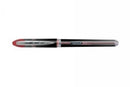 Sp- Pen Uni Eye Liquid Ink Ub205 Rb Vision Elite 0.5mm Red (BX12)