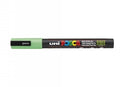 MARKER UNI POSCA PC3M BULLET TIP LIGHT GREEN