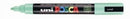 Marker Uni Posca Paint Pc5m Medium Bullet Tip Light Green