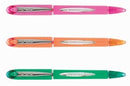 Pen Uni Rb Jetstream Sx210 Medium Orange (BX12)