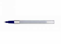 PEN REFILL UNI BP POWER TANK SNP10BL RETRACT MED BLU