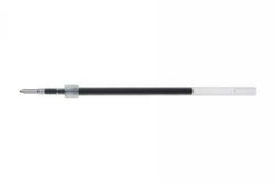 PEN REFILL UNI JETSTREAM SXR-10 RETRACT 1.00MM BLACK