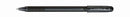 Pen Uni Jetstream Sx101 Rb Medium 1.0mm Black (BX12)