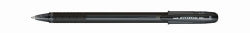 PEN UNI RB JETSTREAM SX101 MED BLACK