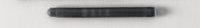 INK CARTRIDGE WATERMAN STD BLACK PK8