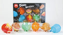 Sp- Marker Micador Besties Washable Dino Bx6 (BX)