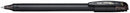 Sp- Pen Pentel Energel 0.7mm Bl417 Stick Black (BX12)