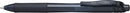 PEN PENTEL ENERGEL-X BL110 GEL ROLLER RT 1.0MM BLACK