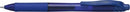 PEN PENTEL ENERGEL-X BL110 GEL ROLLER RT 1.0MM BLUE