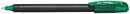 Sp - Pen Pentel Energel 0.7mm Bl417 Stick Green (BX12)