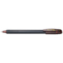 Sp- Pen Pentel Energel 0.7mm Bl417 Stick Brown (BX12)