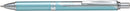 Sp- Pen Pentel Energel 0.7mm Bl407 Rt Metallic Aquamarine Barrel Black Ink