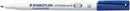Sp- Marker Whiteboard Staedtler Lumocolor 301 1mm Blue (BX10)
