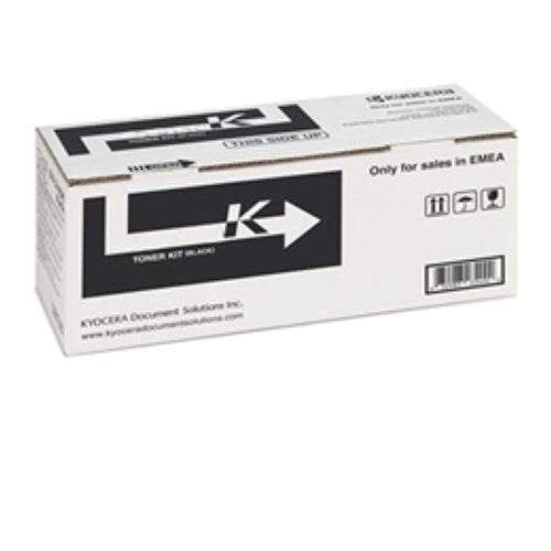 Kyocera TK-5224K Toner Cartridge Black | Better Office