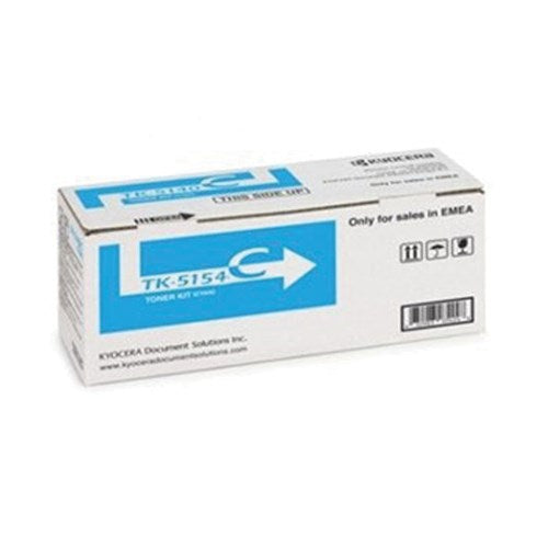 Kyocera TK-5274C Toner Cartridge Cyan | Better Office