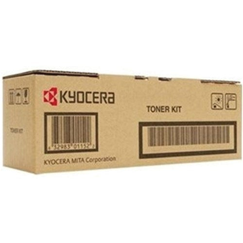 Kyocera TK-5274K Toner Cartridge Black | Better Office