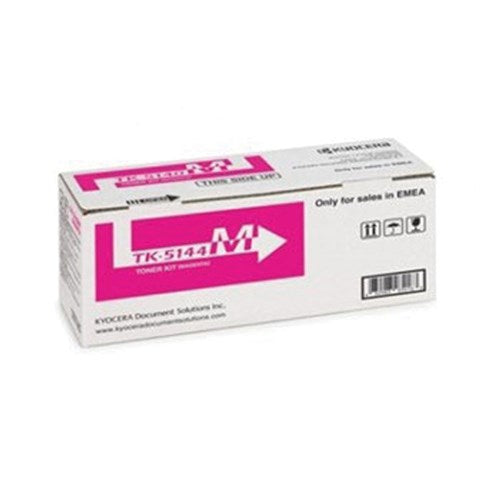 Kyocera TK-5274M Toner Cartridge Magenta | Better Office