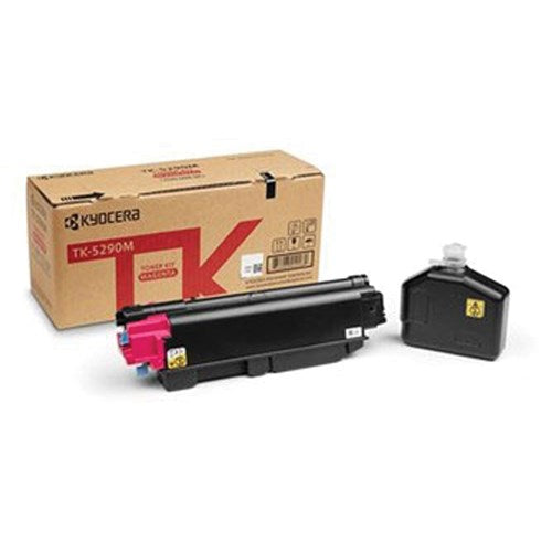 Kyocera TK-5284M Toner Cartridge Magenta | Better Office