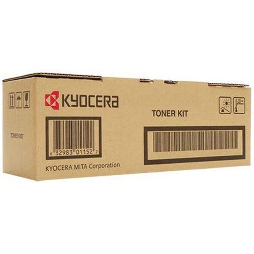 Kyocera TK-5284Y Toner Cartridge Yellow | Better Office