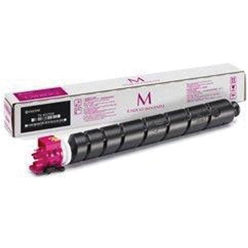 Kyocera TK-8339M Toner Cartridge Magenta | Better Office